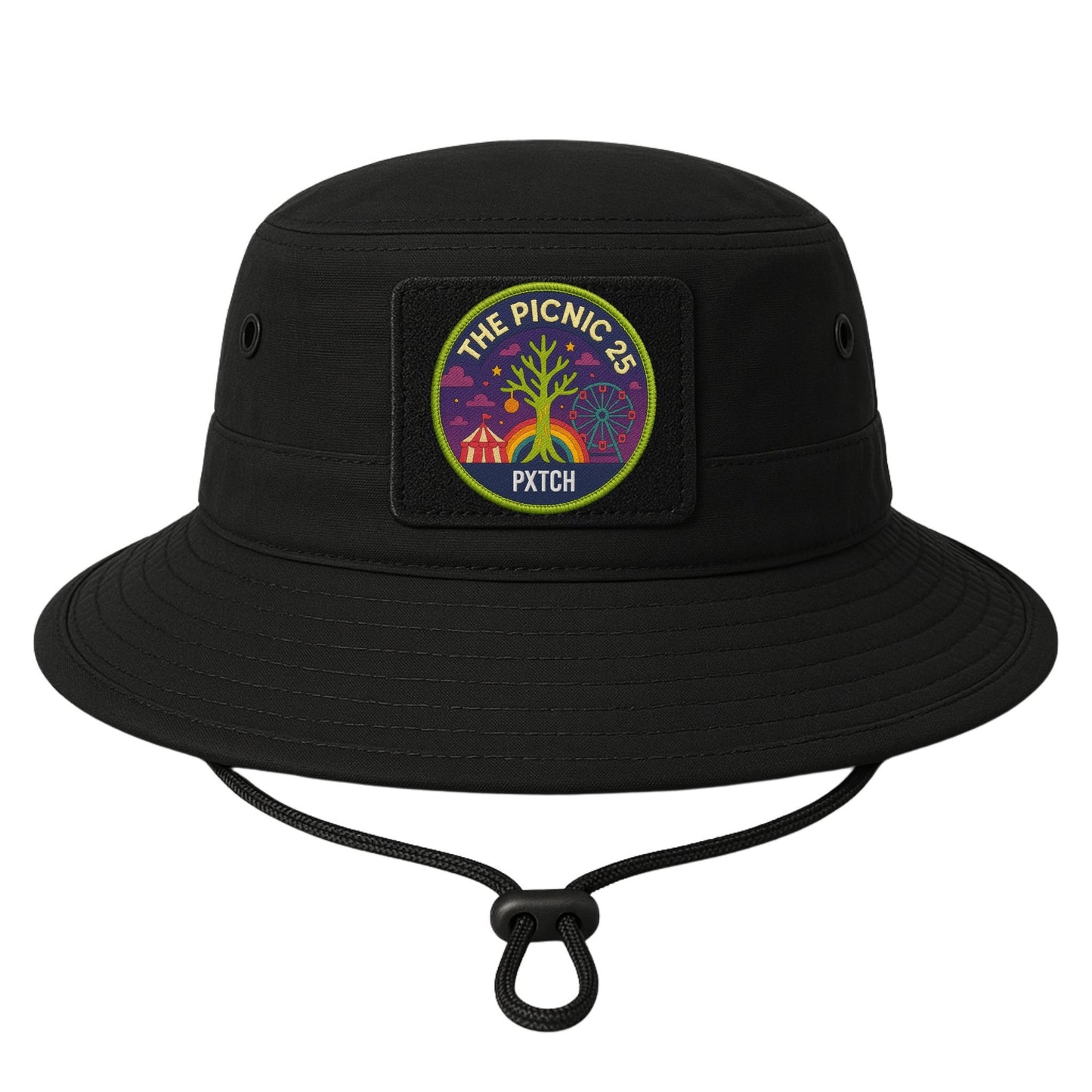 Bucket Hat