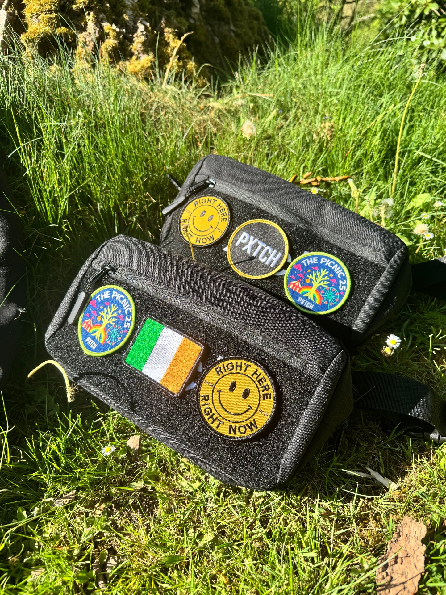 Crossbody Bag