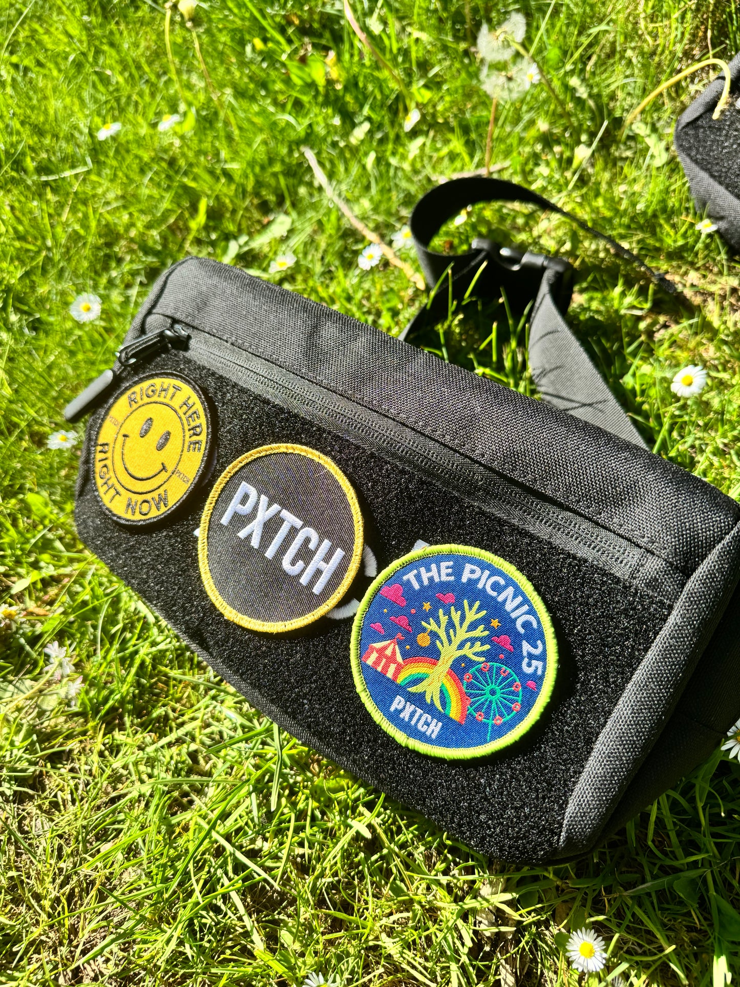 Crossbody Bag