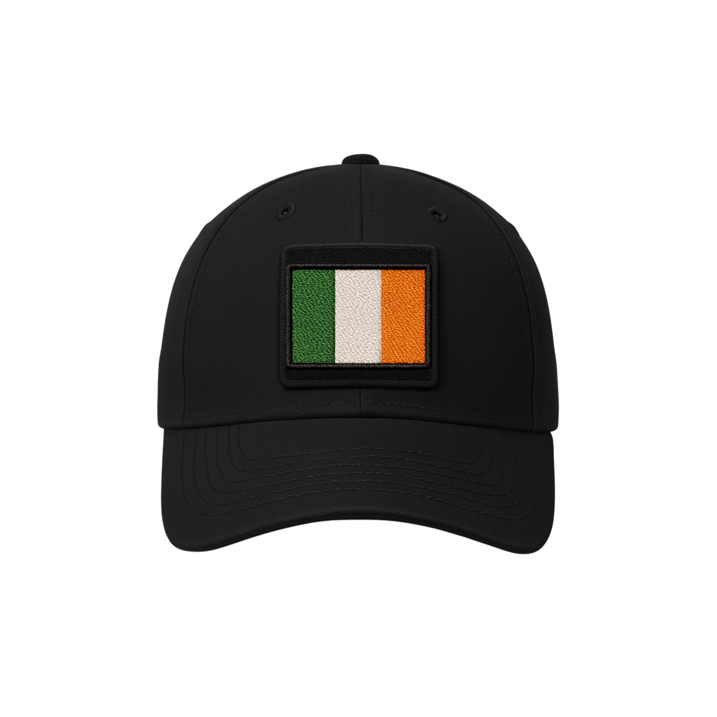 5 Panel Cap