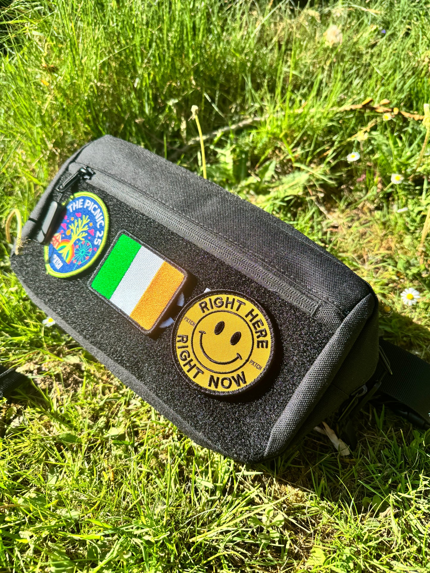 Crossbody Bag