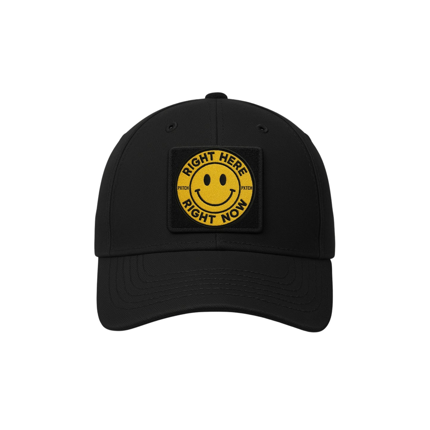 5 Panel Cap