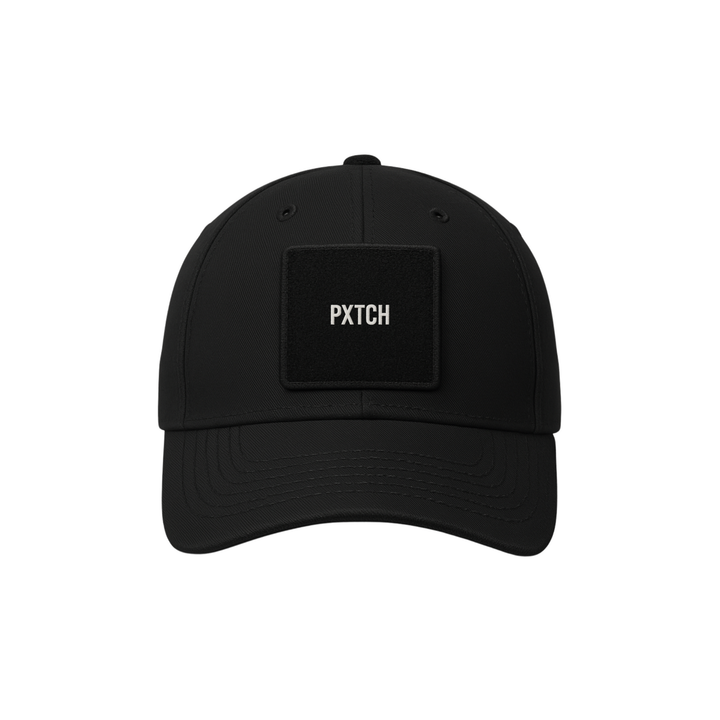 5 Panel Cap