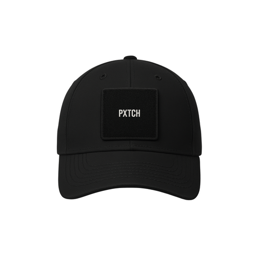 5 Panel Cap